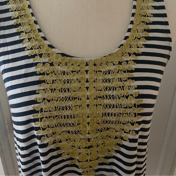 THML Razorback Tank | Size Large - Picture 2 of 7